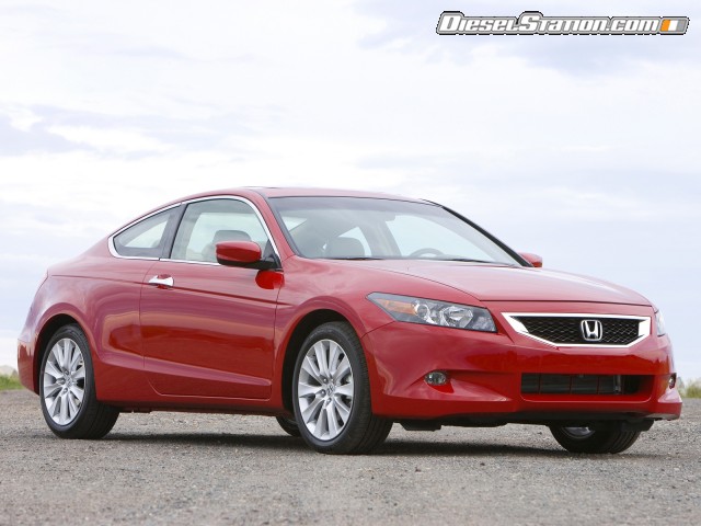 Honda Honda Accord 2008 Standard Picture #97 Honda Honda Accord 2008 Standard Picture #97
